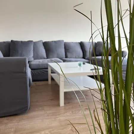 Apartment Mimi's Ostseeglück - Haus Seebad Grömitz