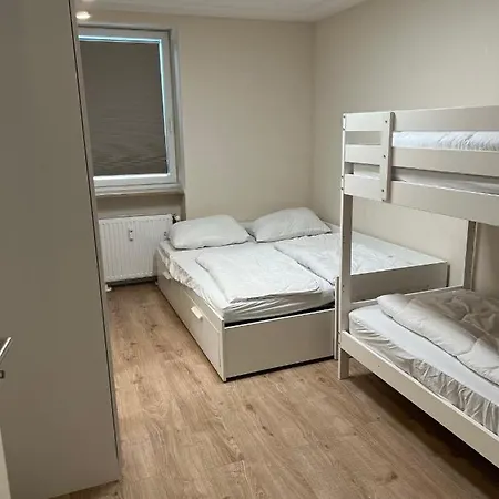 Mimi's Ostseeglück - Haus Seebad * Grömitz