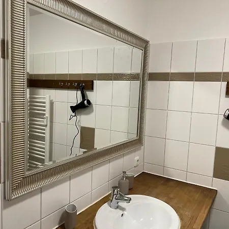 Mimi's Ostseeglück - Haus Seebad *