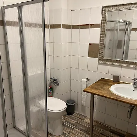 Mimi's Ostseeglück - Haus Seebad Grömitz