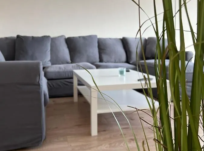 Appartement Mimi's Ostseeglueck - Haus Seebad Grömitz