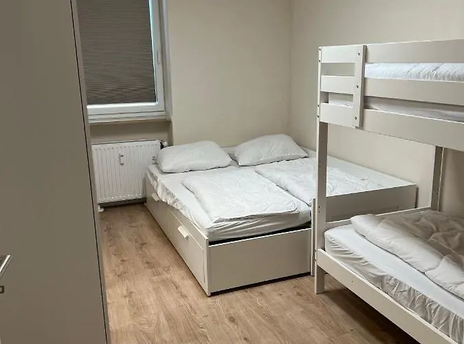 Mimi's Ostseeglueck - Haus Seebad * Grömitz