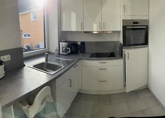 Mimi's Ostseeglueck - Haus Seebad Grömitz