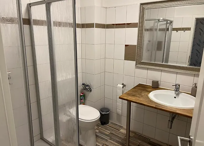 Mimi's Ostseeglueck - Haus Seebad Grömitz